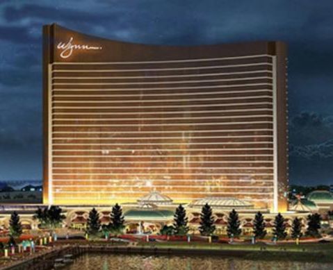 Encore Boston Harbor Casino is Seeking Vendors